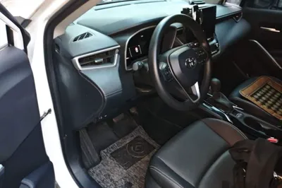 Toyota Frontlander