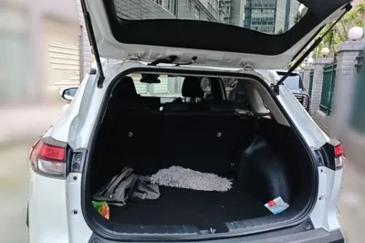 Toyota Frontlander