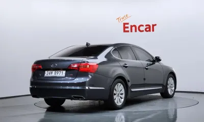 Kia K7 2012, 75326 км, за 2723.79 USD