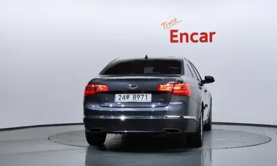 Kia K7 2012, 75326 км, за 2723.79 USD