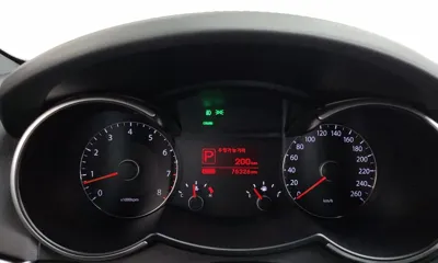 Kia K7 2012, 75326 км, за 2723.79 USD - фото 8