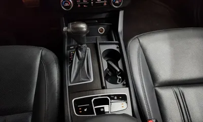 Kia K7 2012, 75326 км, за 2723.79 USD - фото 9