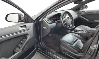 Kia K7 2012, 75326 км, за 2723.79 USD - фото 10