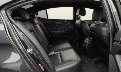 Kia K7 2012, 75326 км, за 2723.79 USD - фото 11