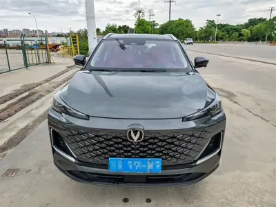 Changan CS55PLUS 2022, 30000 км, за 8030.97 USD