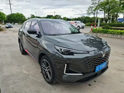 Changan CS55PLUS 2022, 30000 км, за 8030.97 USD