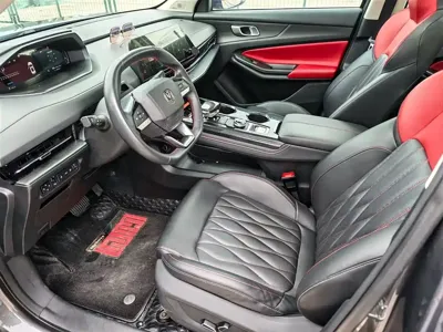 Changan CS55PLUS 2022, 30000 км, за 8030.97 USD