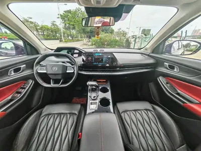 Changan CS55PLUS 2022, 30000 км, за 8030.97 USD