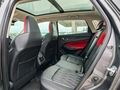 Changan CS55PLUS 2022, 30000 км, за 8030.97 USD - фото 6