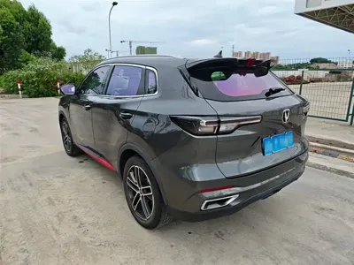 Changan CS55PLUS 2022, 30000 км, за 8030.97 USD - фото 7
