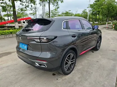 Changan CS55PLUS 2022, 30000 км, за 8030.97 USD - фото 9