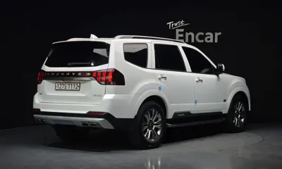 Kia Mohave 2020, 86377 км, за 17581.55 USD