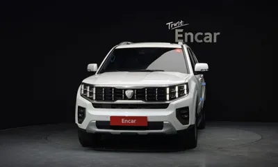 Kia Mohave 2020, 86377 км, за 17581.55 USD