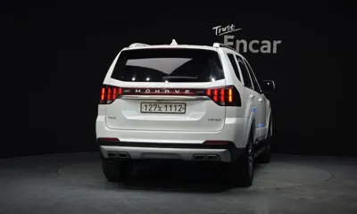Kia Mohave 2020, 86377 км, за 17581.55 USD