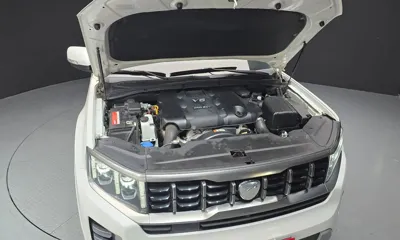 Kia Mohave 2020, 86377 км, за 17581.55 USD - фото 6