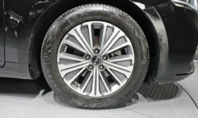 Kia K7 2018, 154830 км, за 9452.68 USD