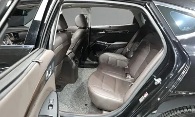 Kia K7 2018, 154830 км, за 9452.68 USD - фото 11