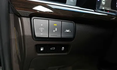 Kia K7 2018, 154830 км, за 9452.68 USD - фото 13