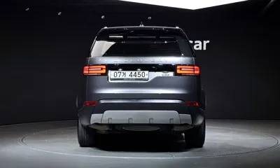 Land Rover Discovery 2017, 73820 км, за 17603.78 USD