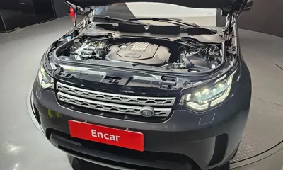 Land Rover Discovery 2017, 73820 км, за 17603.78 USD - фото 6