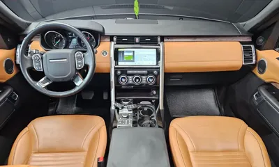 Land Rover Discovery 2017, 73820 км, за 17603.78 USD - фото 7