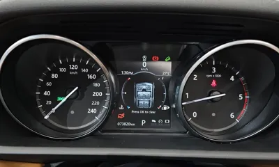Land Rover Discovery 2017, 73820 км, за 17603.78 USD - фото 8