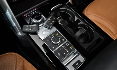 Land Rover Discovery 2017, 73820 км, за 17603.78 USD - фото 9