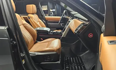 Land Rover Discovery 2017, 73820 км, за 17603.78 USD - фото 10