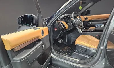 Land Rover Discovery 2017, 73820 км, за 17603.78 USD - фото 11