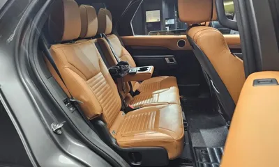 Land Rover Discovery 2017, 73820 км, за 17603.78 USD - фото 12