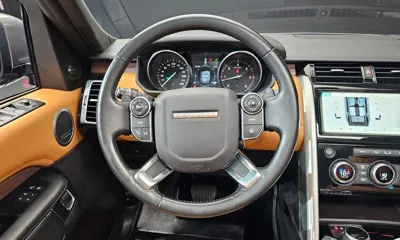 Land Rover Discovery 2017, 73820 км, за 17603.78 USD - фото 13