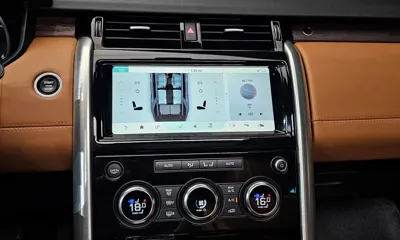 Land Rover Discovery 2017, 73820 км, за 17603.78 USD - фото 14