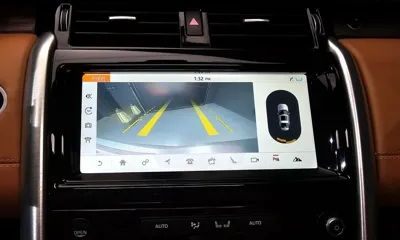 Land Rover Discovery 2017, 73820 км, за 17603.78 USD - фото 15