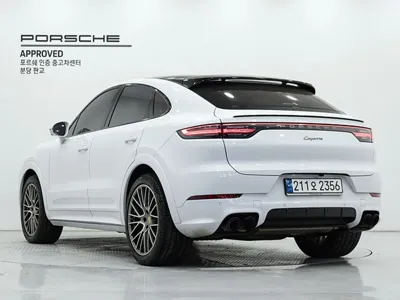 Porsche Cayenne 2023, 18550 км, за 78625.69 USD