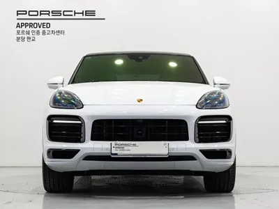 Porsche Cayenne 2023, 18550 км, за 78625.69 USD
