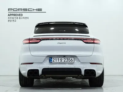 Porsche Cayenne 2023, 18550 км, за 78625.69 USD