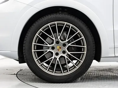 Porsche Cayenne 2023, 18550 км, за 78625.69 USD