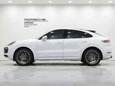 Porsche Cayenne 2023, 18550 км, за 78625.69 USD - фото 6