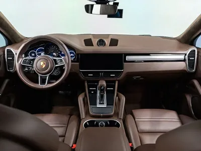 Porsche Cayenne 2023, 18550 км, за 78625.69 USD - фото 7