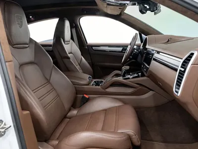 Porsche Cayenne 2023, 18550 км, за 78625.69 USD - фото 15
