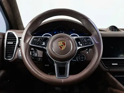 Porsche Cayenne 2023, 18550 км, за 78625.69 USD - фото 19