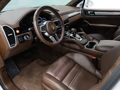 Porsche Cayenne 2023, 18550 км, за 78625.69 USD - фото 20