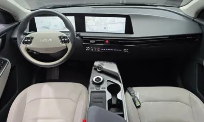 Kia EV6 2023, 36882 км, за 19437.03 USD - фото 7