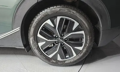 Kia EV6 2023, 36882 км, за 19437.03 USD - фото 21
