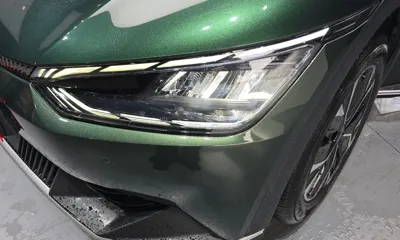 Kia EV6 2023, 36882 км, за 19437.03 USD - фото 22