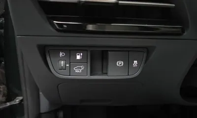 Kia EV6 2023, 36882 км, за 19437.03 USD - фото 27