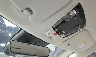 Kia EV6 2023, 36882 км, за 19437.03 USD - фото 28