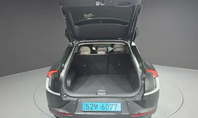Kia EV6 2023, 36882 км, за 19437.03 USD - фото 30