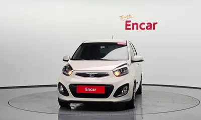 Kia Morning 2012, 141361 км, за 1903.64 USD