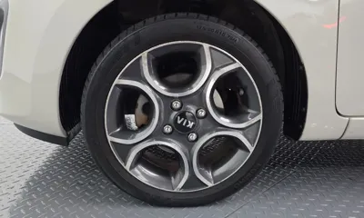 Kia Morning 2012, 141361 км, за 1903.64 USD